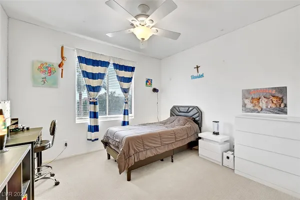 $970,000 | 5817 Ponderosa Verde Place, Las Vegas, NV 89131