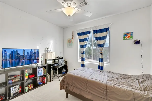 $970,000 | 5817 Ponderosa Verde Place, Las Vegas, NV 89131