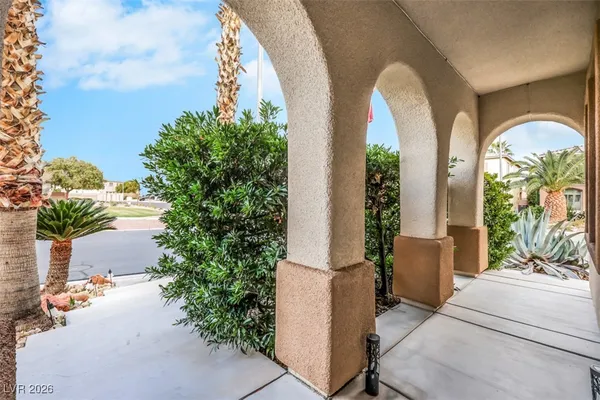 $970,000 | 5817 Ponderosa Verde Place, Las Vegas, NV 89131