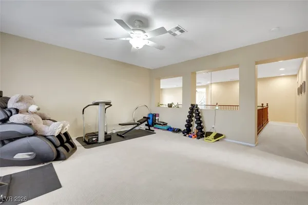 $970,000 | 5817 Ponderosa Verde Place, Las Vegas, NV 89131