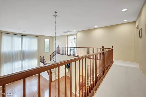 $970,000 | 5817 Ponderosa Verde Place, Las Vegas, NV 89131
