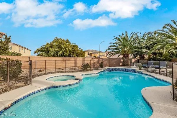 $970,000 | 5817 Ponderosa Verde Place, Las Vegas, NV 89131