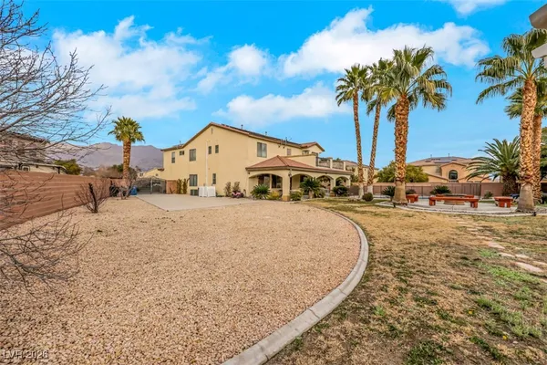 $970,000 | 5817 Ponderosa Verde Place, Las Vegas, NV 89131