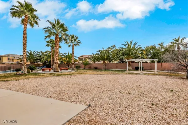 $970,000 | 5817 Ponderosa Verde Place, Las Vegas, NV 89131