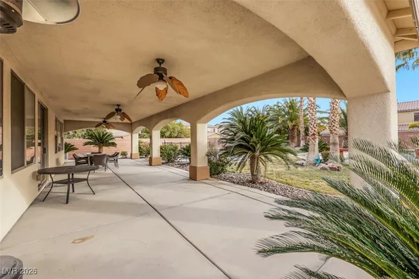 $970,000 | 5817 Ponderosa Verde Place, Las Vegas, NV 89131