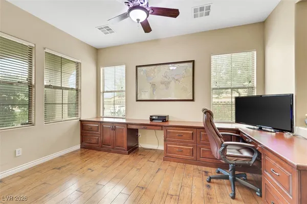 $970,000 | 5817 Ponderosa Verde Place, Las Vegas, NV 89131