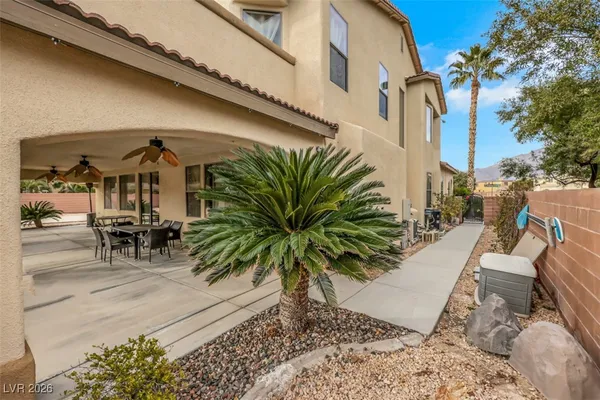 $970,000 | 5817 Ponderosa Verde Place, Las Vegas, NV 89131