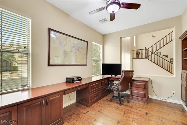 $970,000 | 5817 Ponderosa Verde Place, Las Vegas, NV 89131