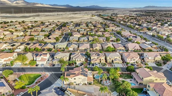 $970,000 | 5817 Ponderosa Verde Place, Las Vegas, NV 89131