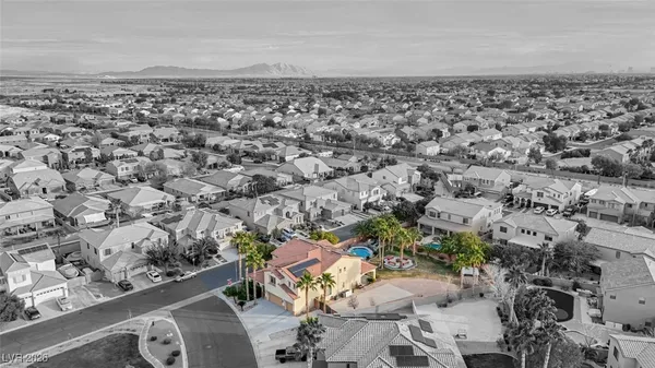 $970,000 | 5817 Ponderosa Verde Place, Las Vegas, NV 89131