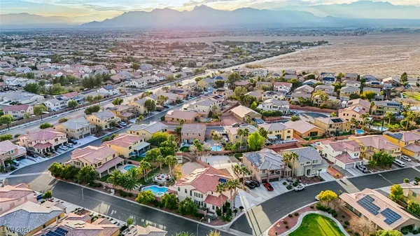 $970,000 | 5817 Ponderosa Verde Place, Las Vegas, NV 89131