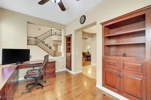 $970,000 | 5817 Ponderosa Verde Place, Las Vegas, NV 89131