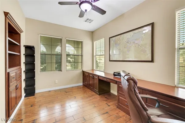 $970,000 | 5817 Ponderosa Verde Place, Las Vegas, NV 89131