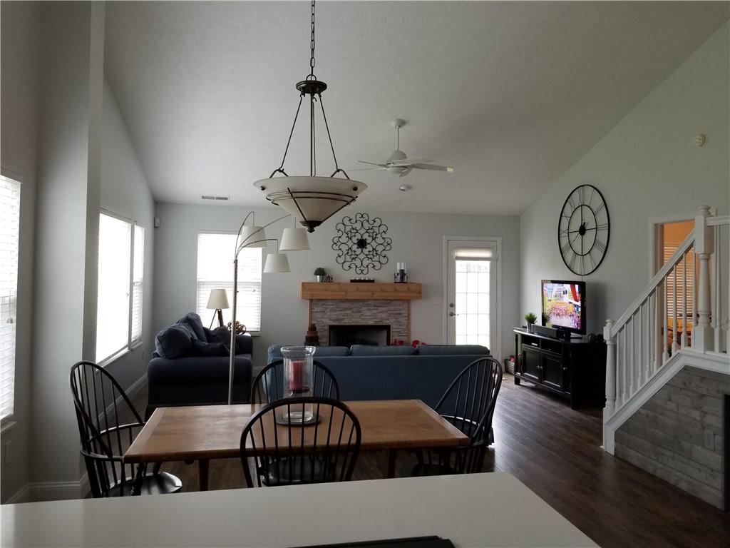 15025 Rutherford Drive Westfield, IN 46074 - Photo 2 of 9 Gallery Image 2