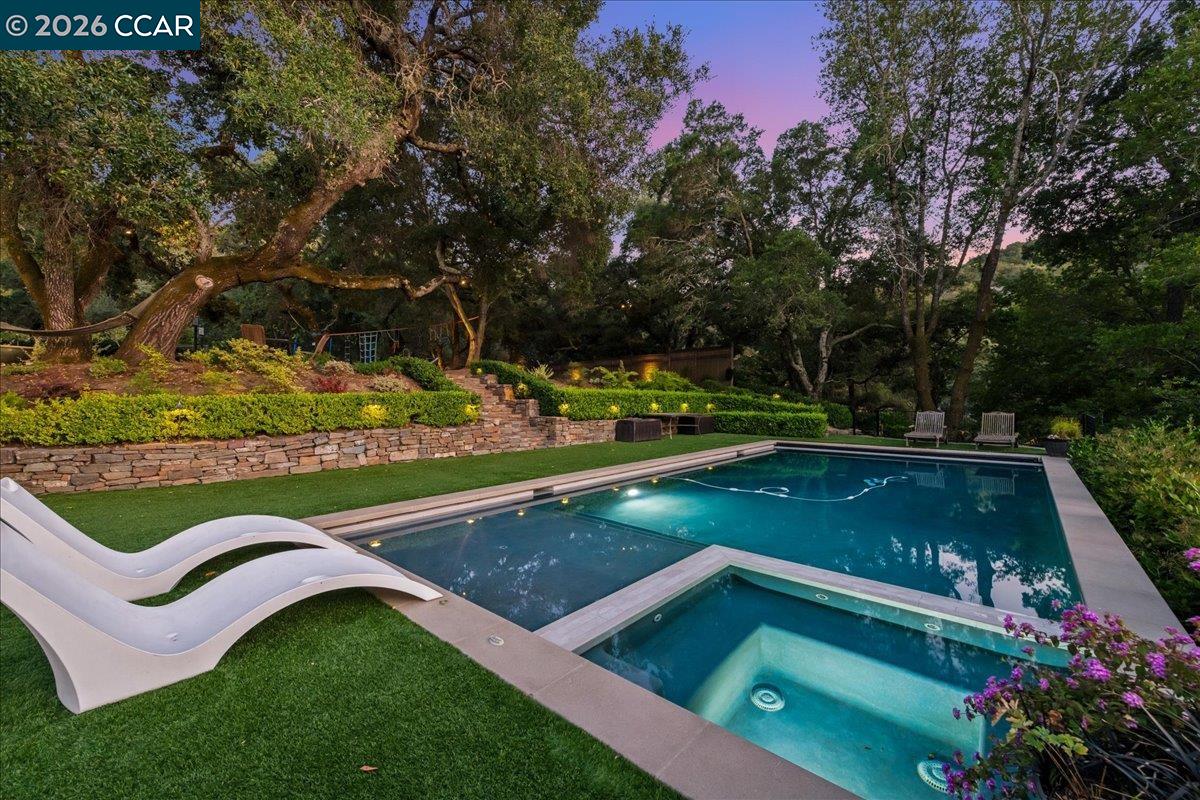 820 Acalanes Road Lafayette, CA 94549 - Photo 4 of 99