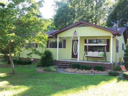979 Unity Church Road Jamestown, TN 38556 - Photo 1 of 1 Primary Photo