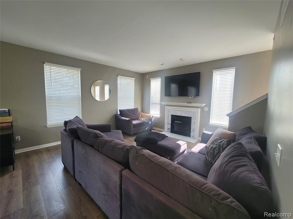 1816 Acorn Valley Drive Howell, MI 48855 - Photo 28 of 35