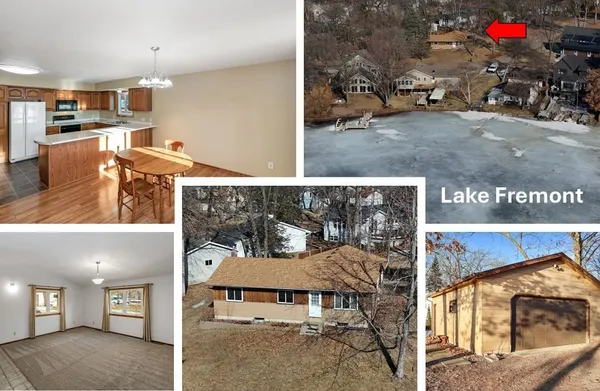 $309,900 | 26369 Lake Avenue, Zimmerman, MN 55398