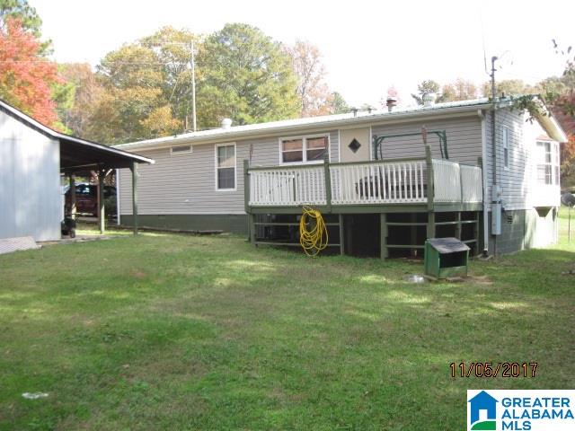 1331 Weatherbrook Lane Anniston, AL 36206 - Photo 2 of 27