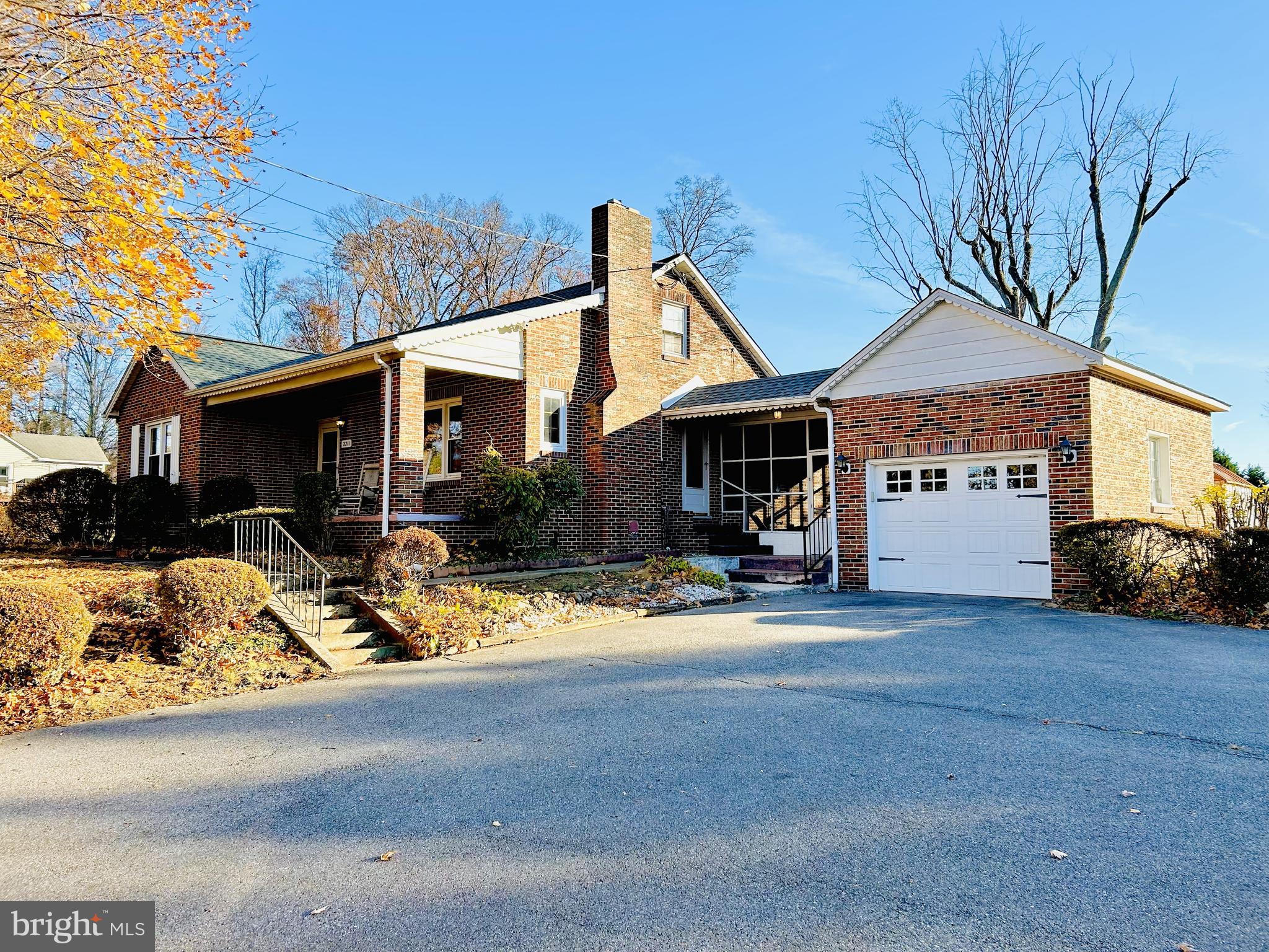 2211 Calvary Road Bel Air, MD 21015 - Photo 2 of 26 Gallery Image 2
