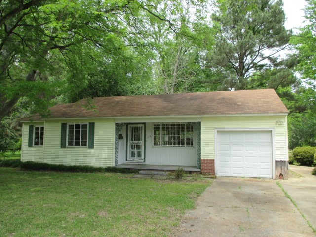 676 Benning Road Jackson, MS 39206 - Photo 1 of 1 Photo 1