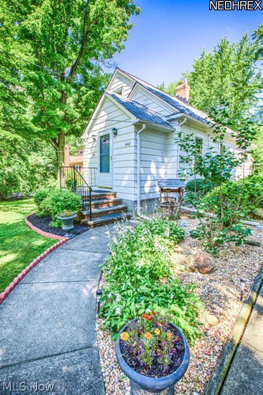 4447 Ammon Road Cleveland, OH 44143 - Photo 7 of 22