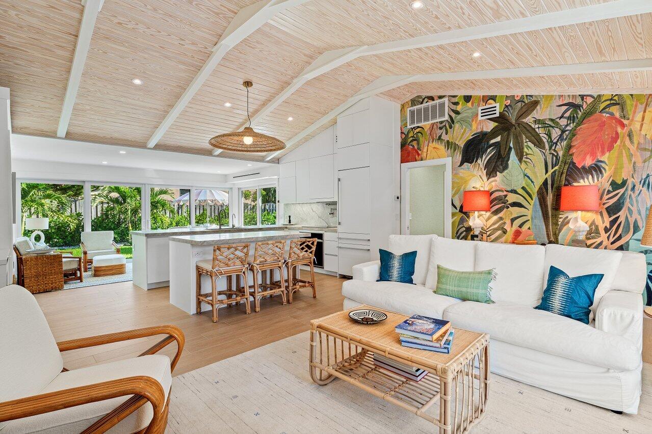 11 Hersey Drive Ocean Ridge, FL 33435 - Photo 1 of 32 Open Concept Main Living Space
