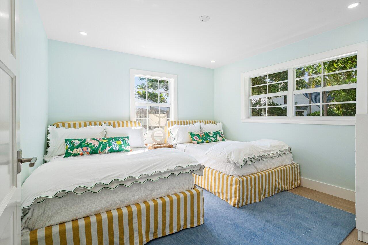11 Hersey Drive Ocean Ridge, FL 33435 - Photo 17 of 32 Bedroom 2