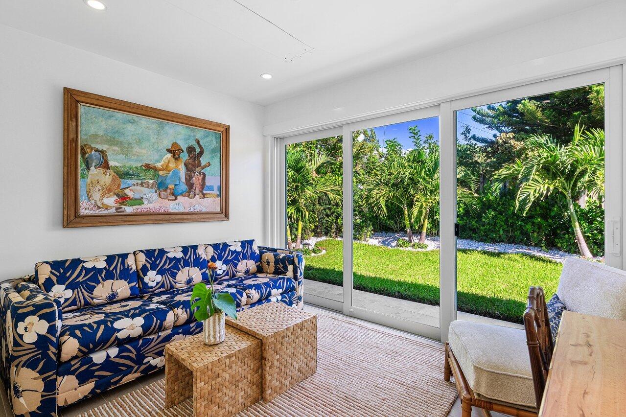 11 Hersey Drive Ocean Ridge, FL 33435 - Photo 19 of 32 Bedroom 3/Den