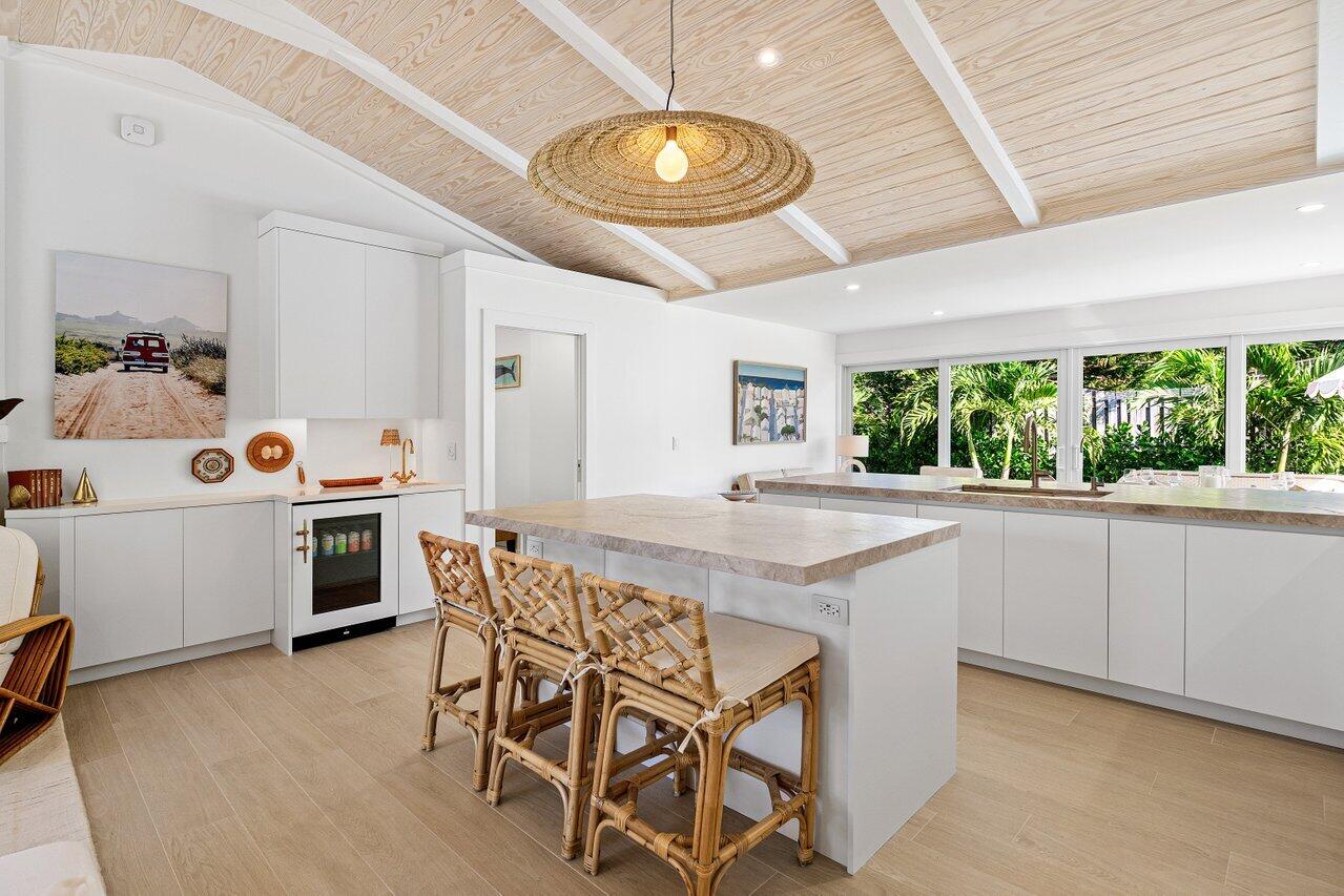 11 Hersey Drive Ocean Ridge, FL 33435 - Photo 4 of 32 Kitchen