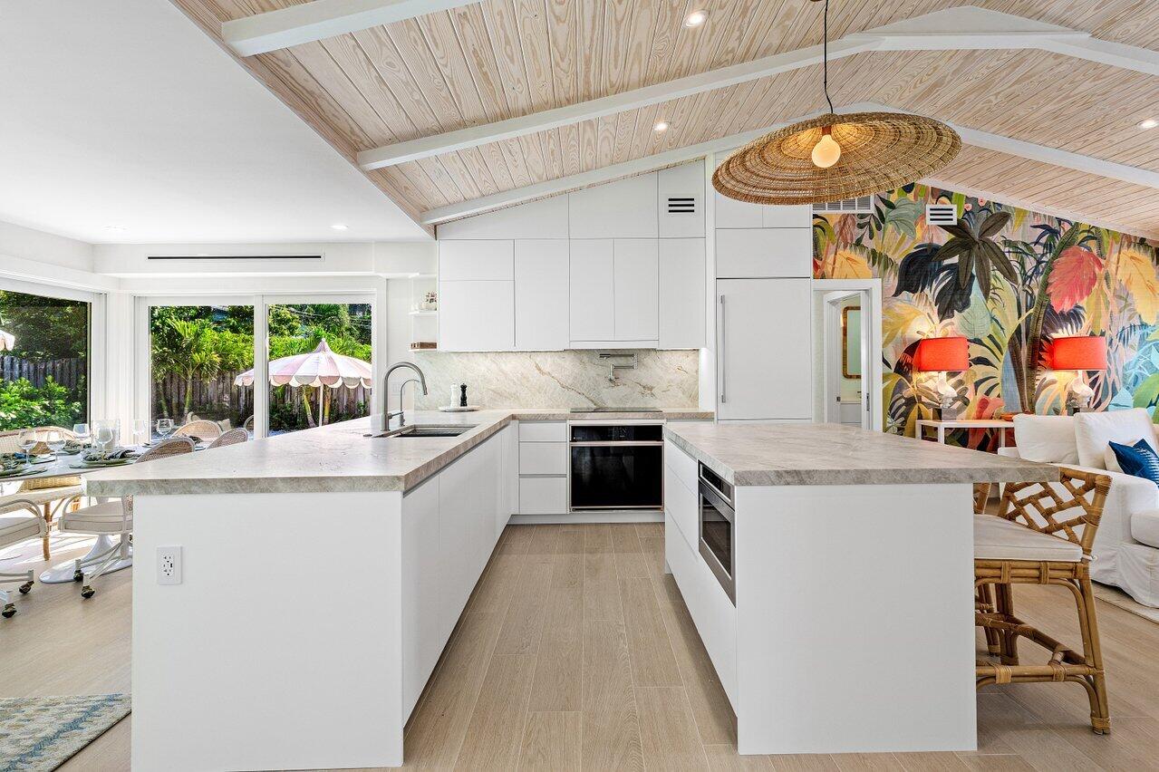 11 Hersey Drive Ocean Ridge, FL 33435 - Photo 9 of 32 Kitchen