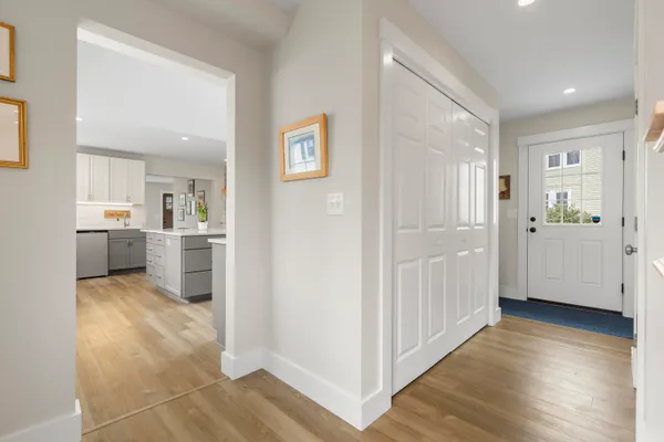 $1,145,000 | 9 Potter Street, Brunswick, ME 04011