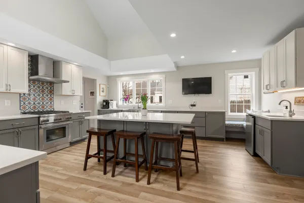 $1,145,000 | 9 Potter Street, Brunswick, ME 04011