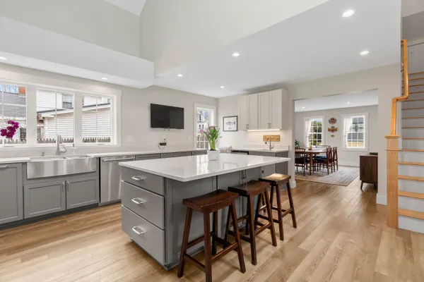 $1,145,000 | 9 Potter Street, Brunswick, ME 04011
