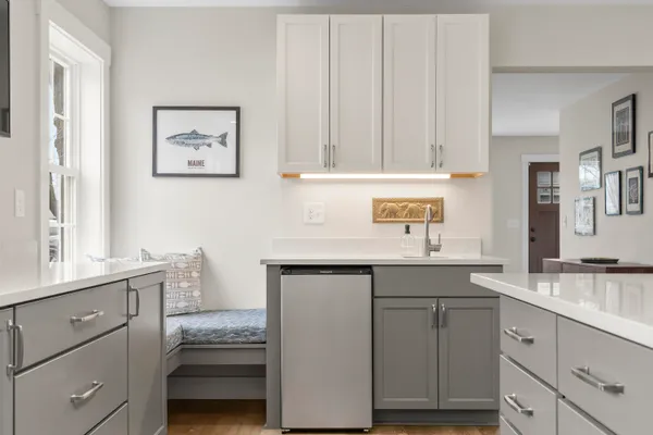 $1,145,000 | 9 Potter Street, Brunswick, ME 04011