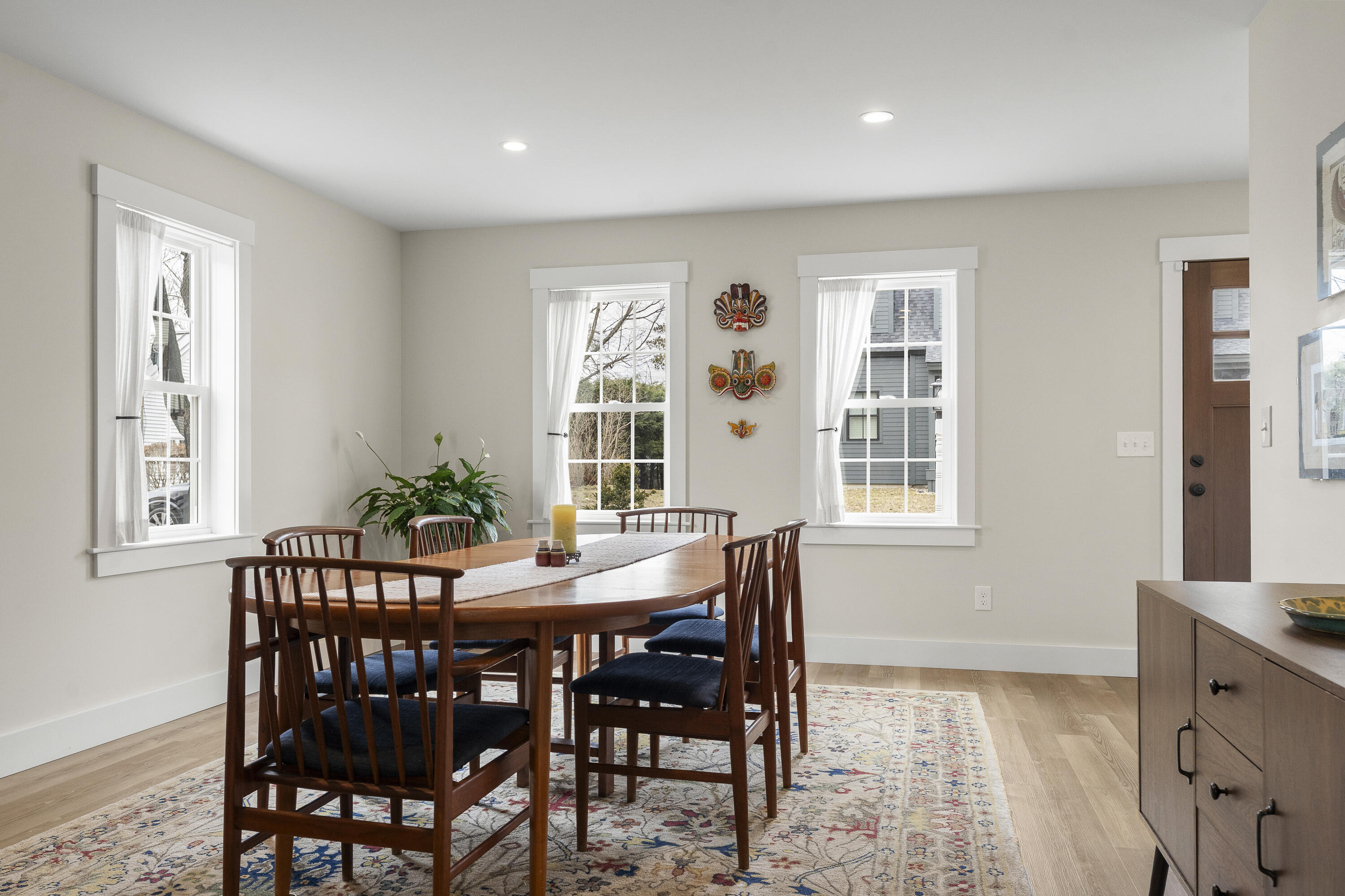 9 Potter Street Brunswick, ME 04011 - Photo 18 of 49 20-9 Potter St, Brunswick, ME- Interiors