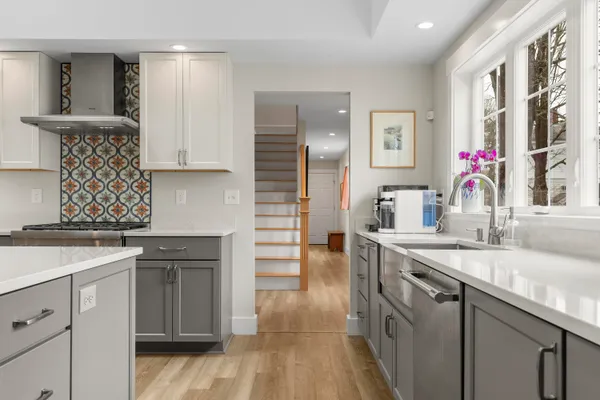 $1,145,000 | 9 Potter Street, Brunswick, ME 04011