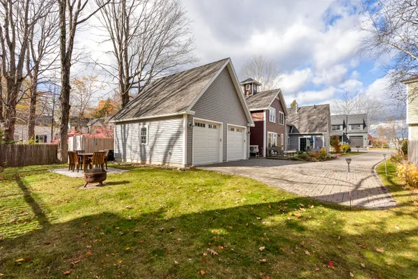 $1,145,000 | 9 Potter Street, Brunswick, ME 04011