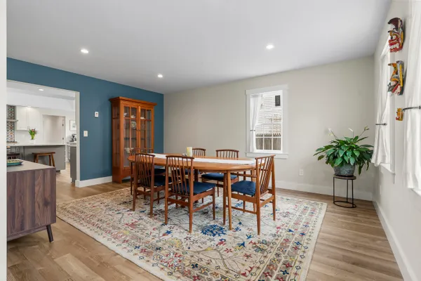 $1,145,000 | 9 Potter Street, Brunswick, ME 04011