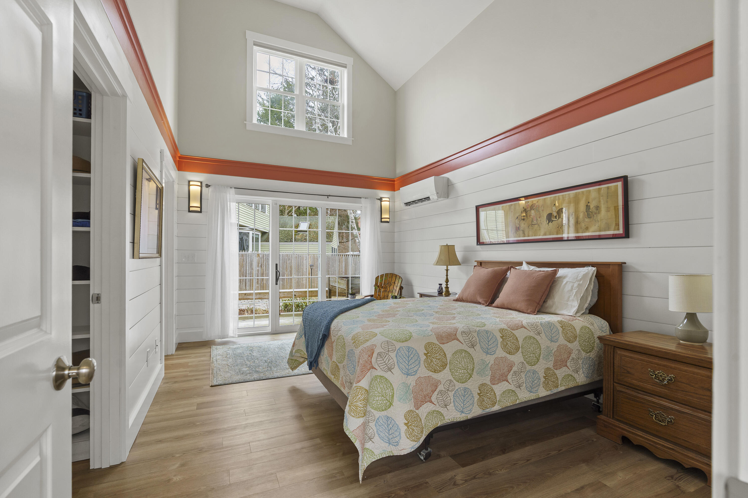 9 Potter Street Brunswick, ME 04011 - Photo 22 of 49 44-9 Potter St, Brunswick, ME- Interiors