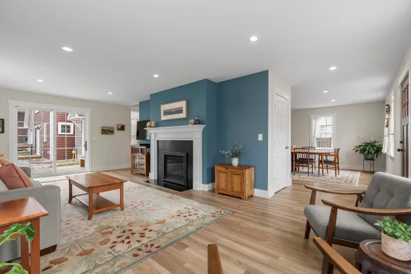 $1,145,000 | 9 Potter Street, Brunswick, ME 04011