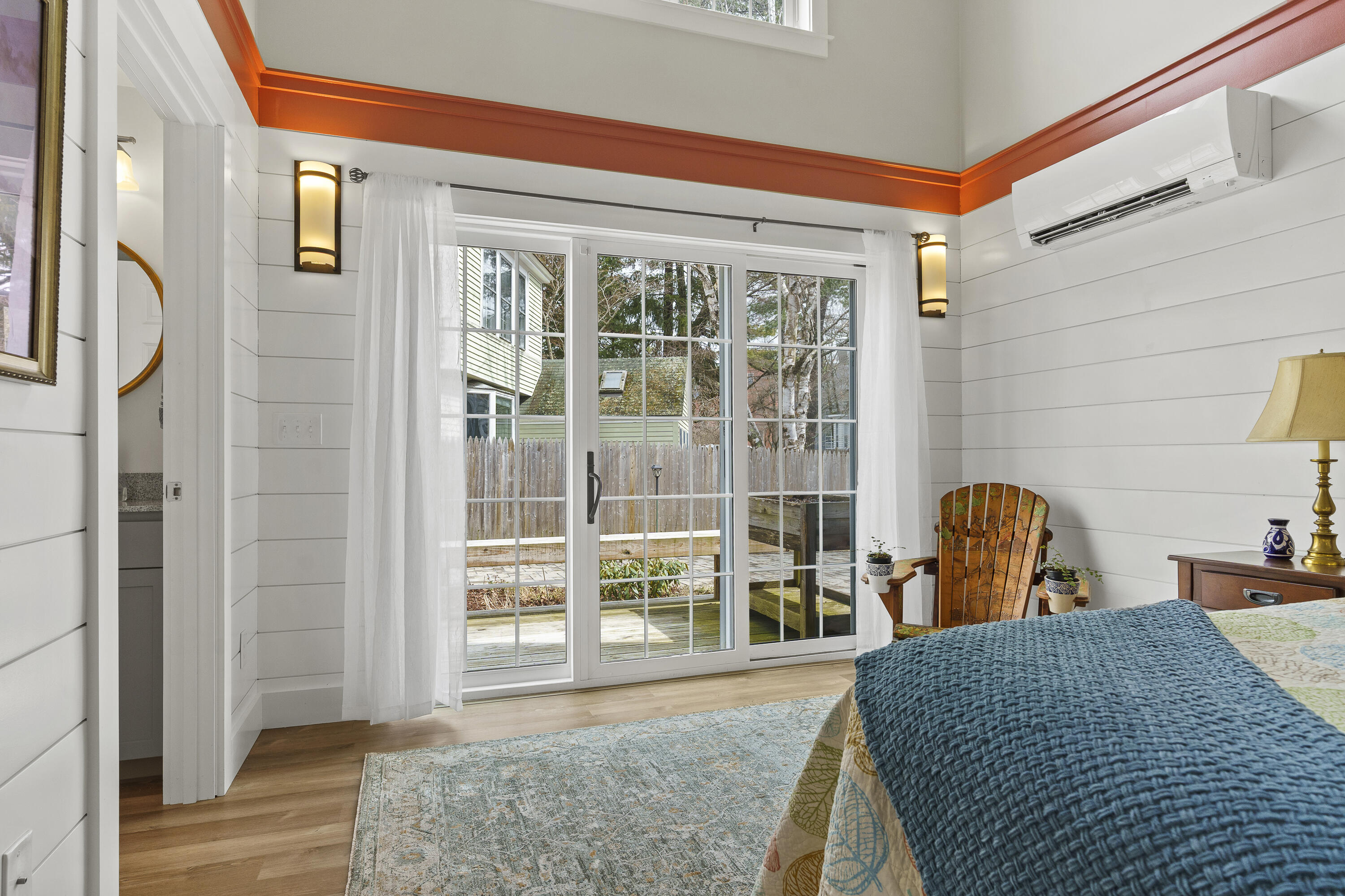 9 Potter Street Brunswick, ME 04011 - Photo 23 of 49 49-9 Potter St, Brunswick, ME- Interiors