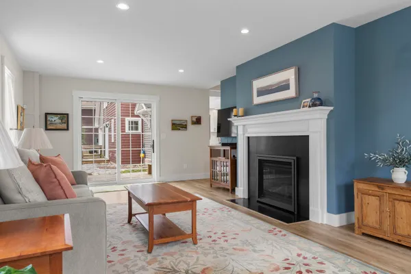 $1,145,000 | 9 Potter Street, Brunswick, ME 04011