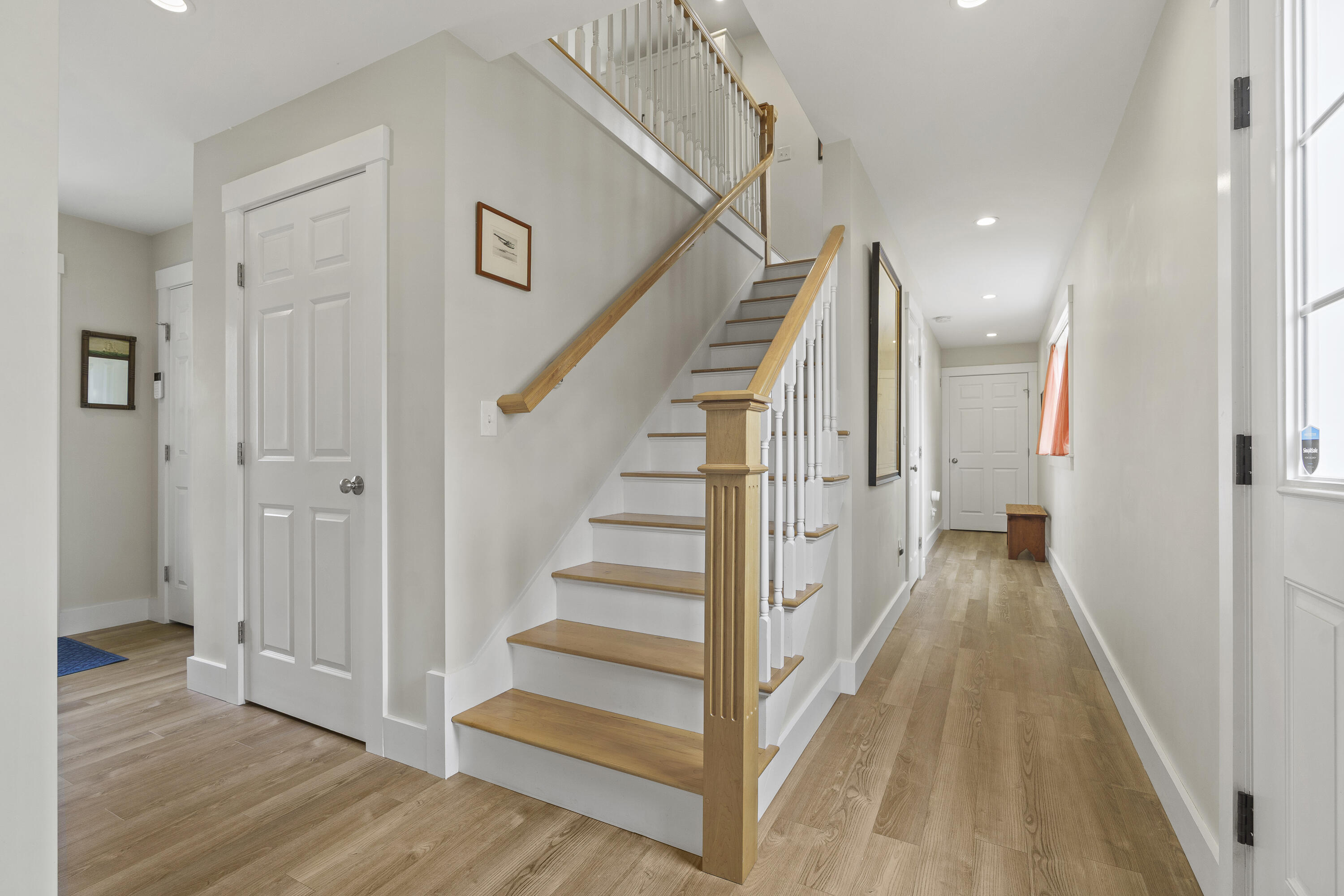 9 Potter Street Brunswick, ME 04011 - Photo 27 of 49 43-9 Potter St, Brunswick, ME- Interiors