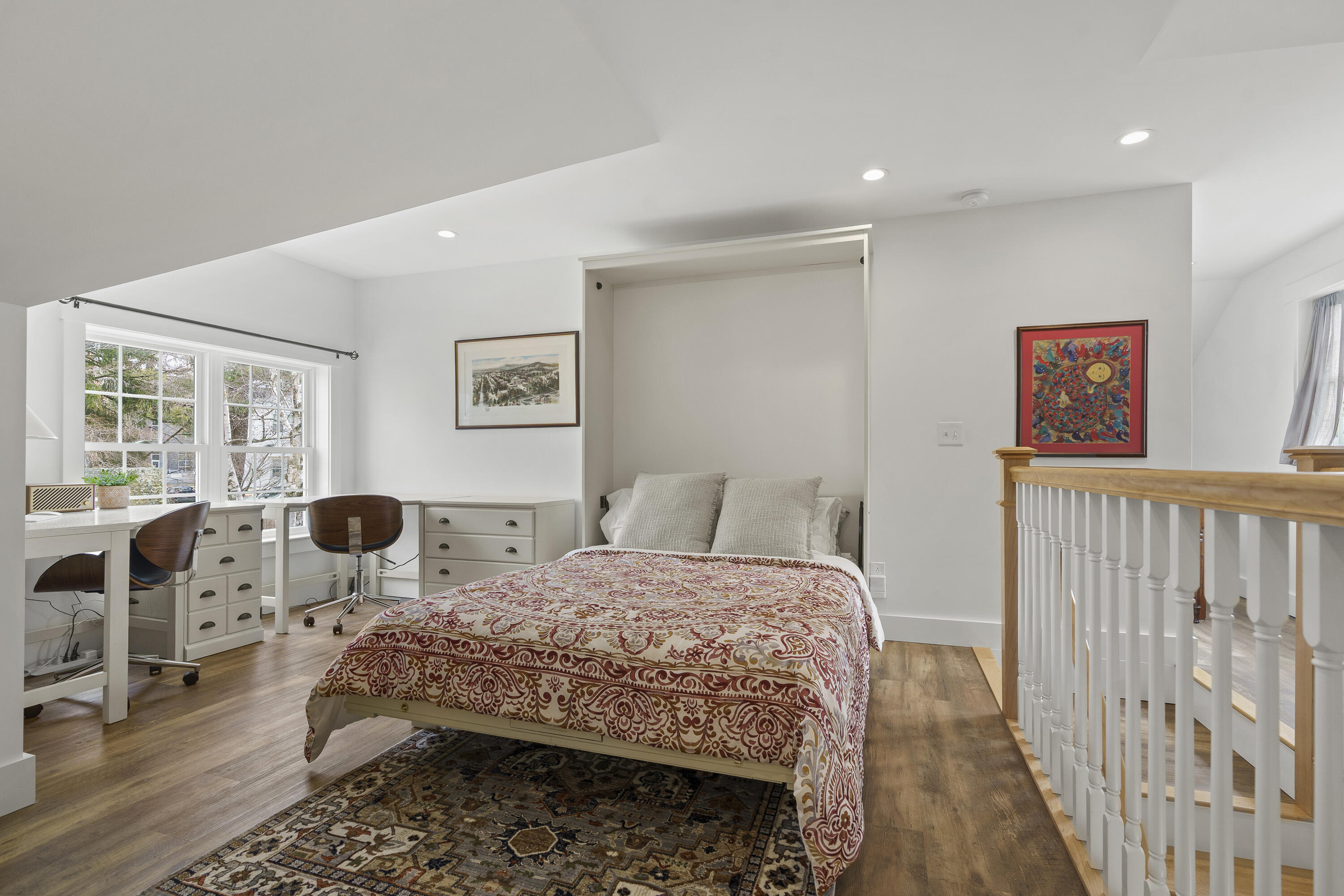 9 Potter Street Brunswick, ME 04011 - Photo 29 of 49 54-9 Potter St, Brunswick, ME- Interiors