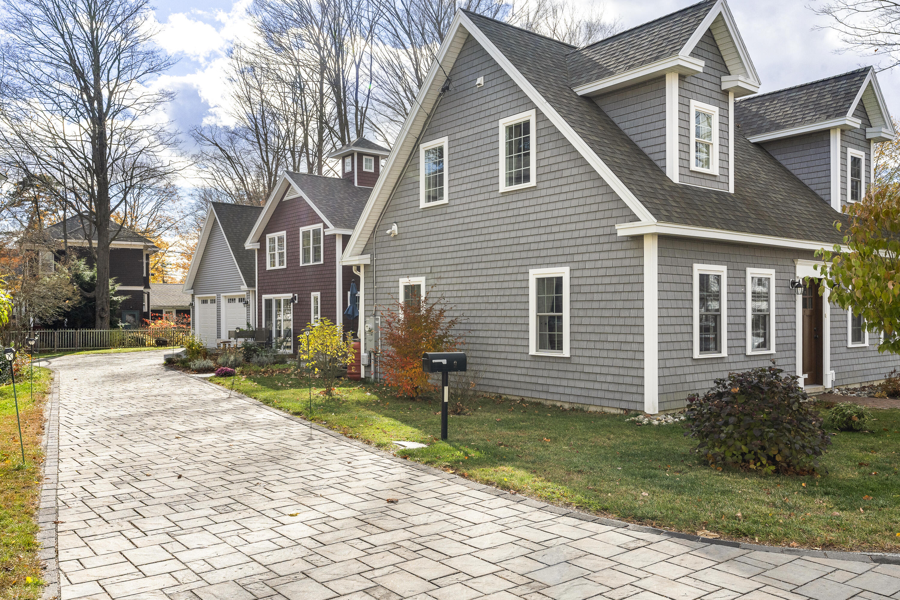 9 Potter Street Brunswick, ME 04011 - Photo 3 of 49 06-9 Potter St, Brunswick, ME-TP