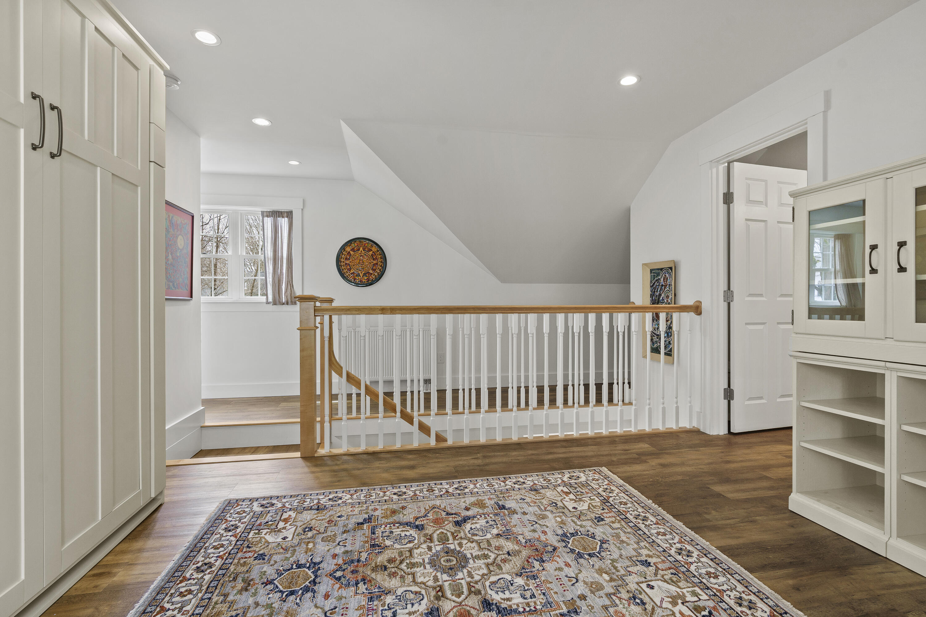 9 Potter Street Brunswick, ME 04011 - Photo 33 of 49 60-9 Potter St, Brunswick, ME- Interiors