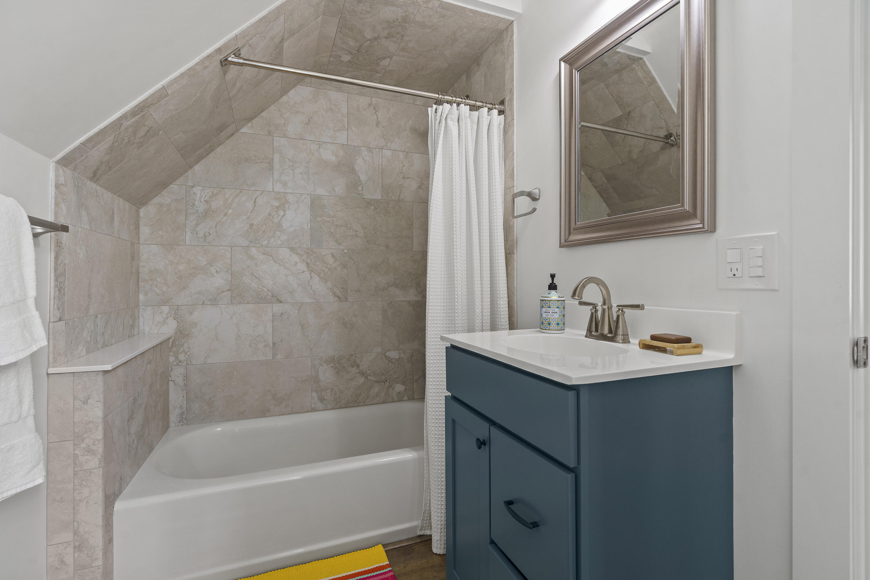 9 Potter Street Brunswick, ME 04011 - Photo 36 of 49 41-9 Potter St, Brunswick, ME- Interiors