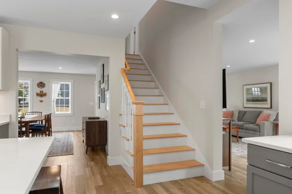 $1,145,000 | 9 Potter Street, Brunswick, ME 04011