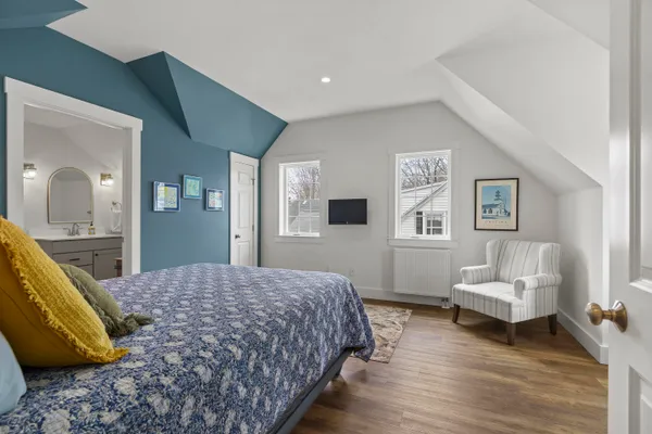 $1,145,000 | 9 Potter Street, Brunswick, ME 04011